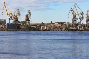 Как организовать прогулку по питерским высотам